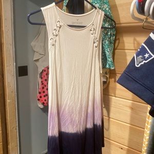 Soft & Sexy Tank top